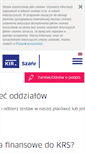Mobile Screenshot of elektronicznypodpis.pl